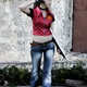 Illustration for article titled The Ladies of emResident Evil/em
